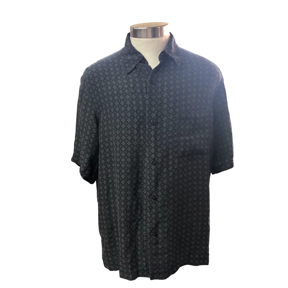 Crazy Horse Men’s Shirt